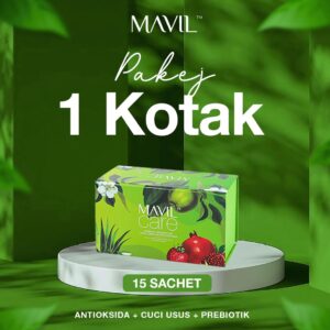 Mavil Care (1 Kotak)