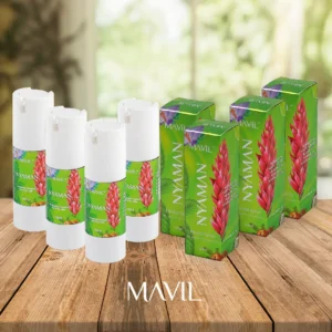 Mavil Spray (4 Botol)